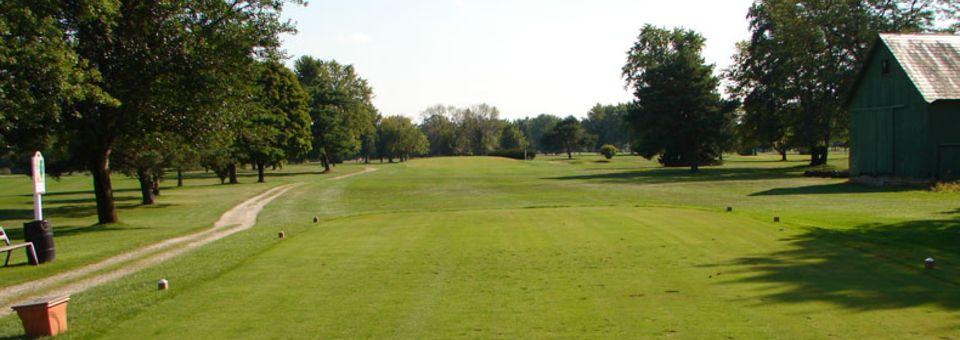 Norwalk Sycamore Hills Golf Course