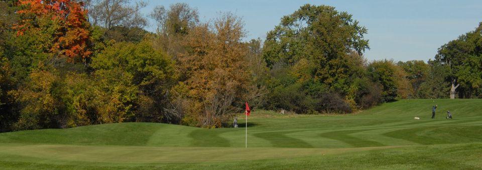 Glen Oaks