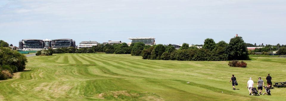 Aintree Golf Centre & Driving Range