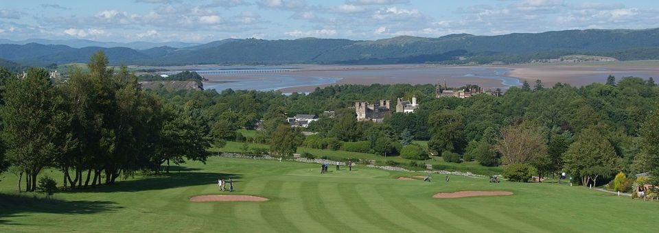 Ulverston Golf Club