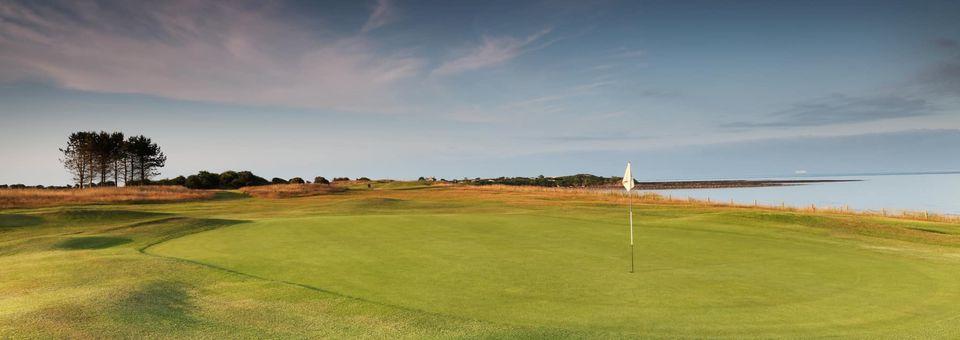 Alnmouth Golf Club