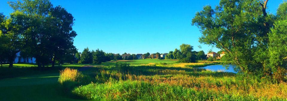 Eagle Valley Golf Course