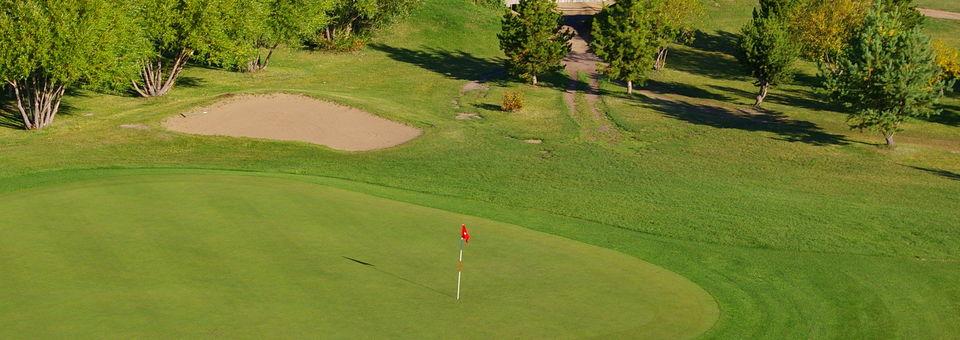 On-Site Gift Card - Meadowlands Golf Club at Sylvan Lake