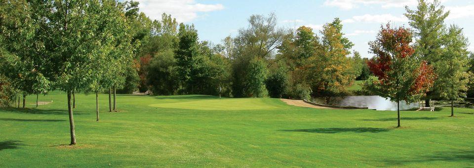 Hickory Ridge Golf Club