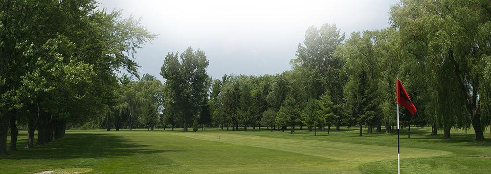 Rochester Place Golf Club