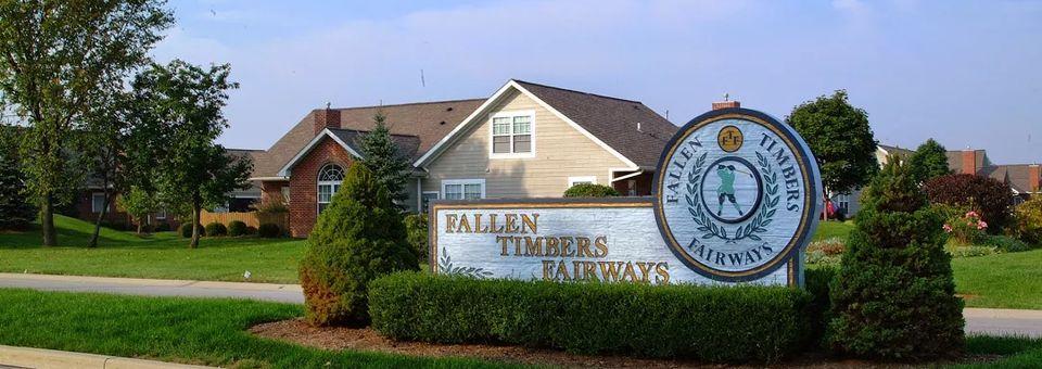 Fallen Timbers Fairways 1