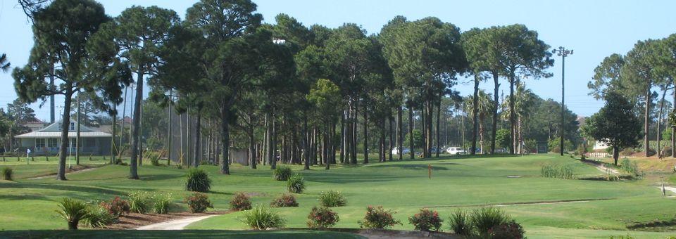 Garden of Destin