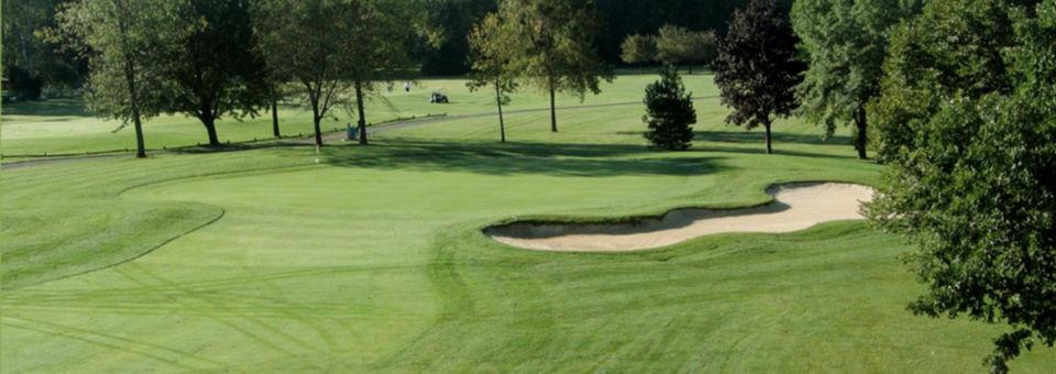 Riverview Highlands Golf Course