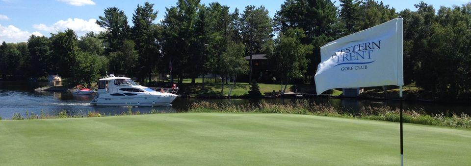Western Trent Golf Club