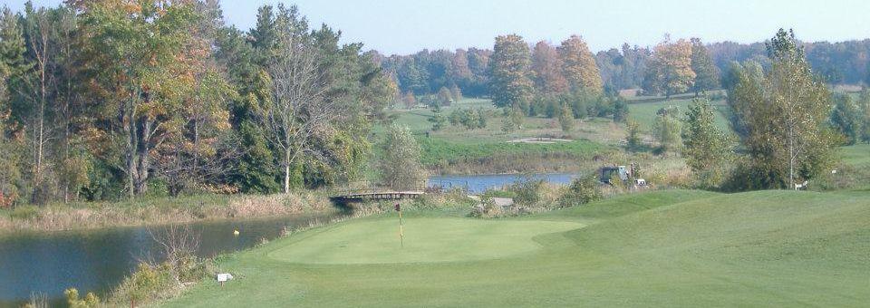 Woodlands Links Golf Club