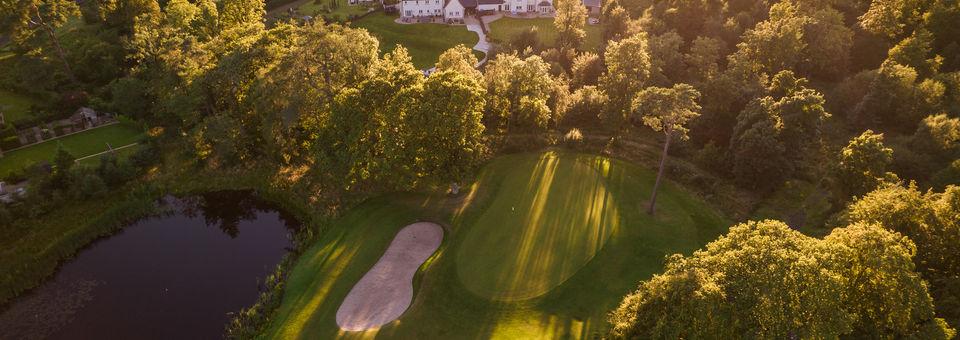 Rowallan Castle Golf Club