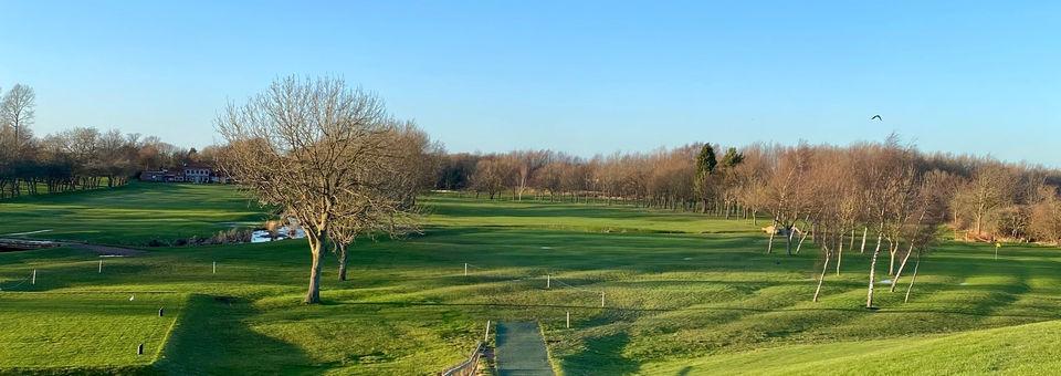 Gosforth Golf Club