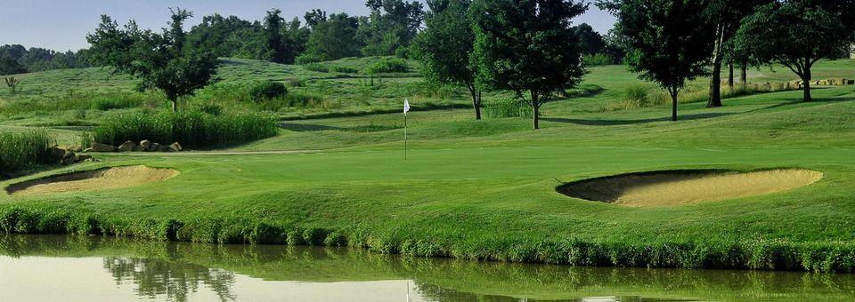 Mohawk Park Golf Course - Woodbine Course