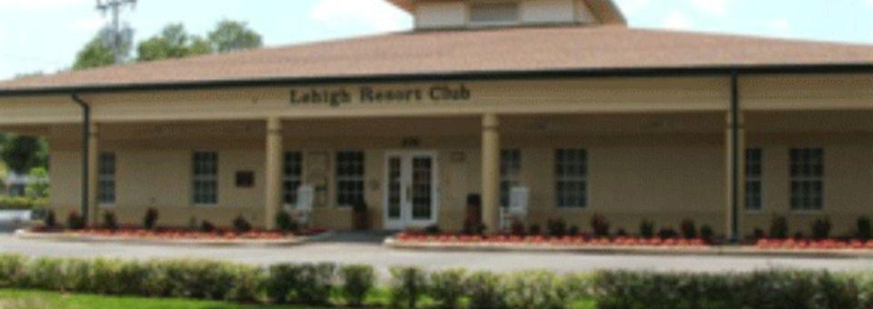 Lehigh Resort Club