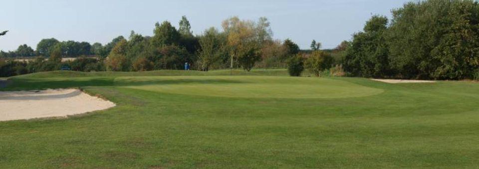 Long Sutton Golf Club 