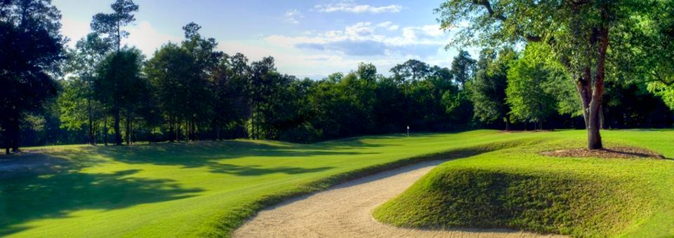The Oaks Golf Club
