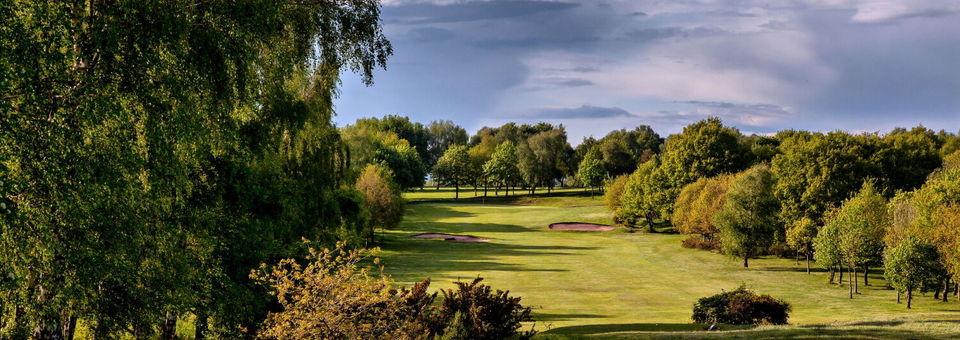 Bulwell Forest Golf Club