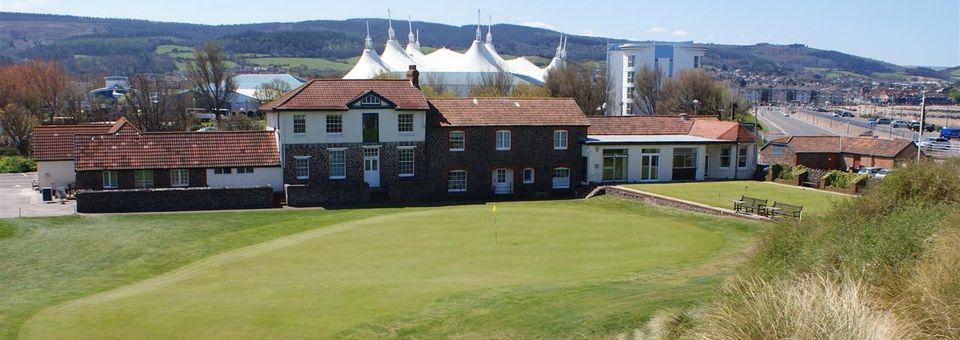 Minehead & West Somerset Golf Club 
