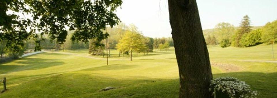 Hornell Golf Club