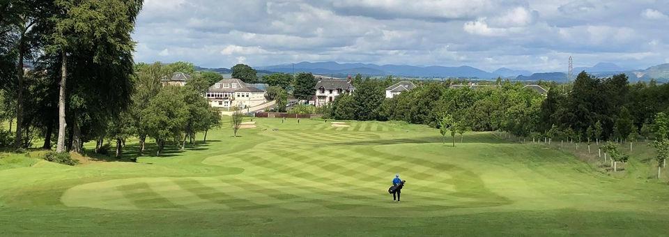 Elderslie Golf Club