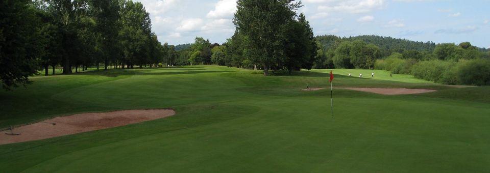 Bridgnorth Golf Club