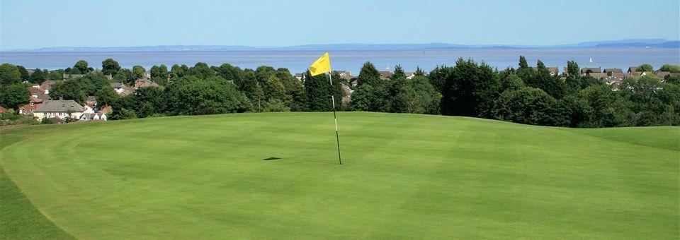 Glamorganshire Golf Club 