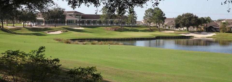 The Club at Eaglebrooke