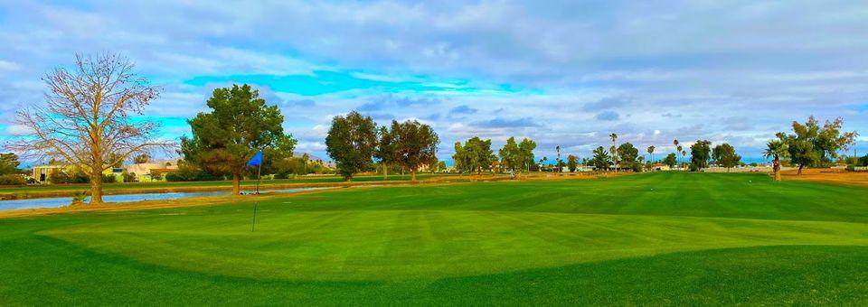 Arizona City Golf Club