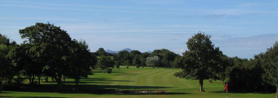 Caernarfon Golf Club