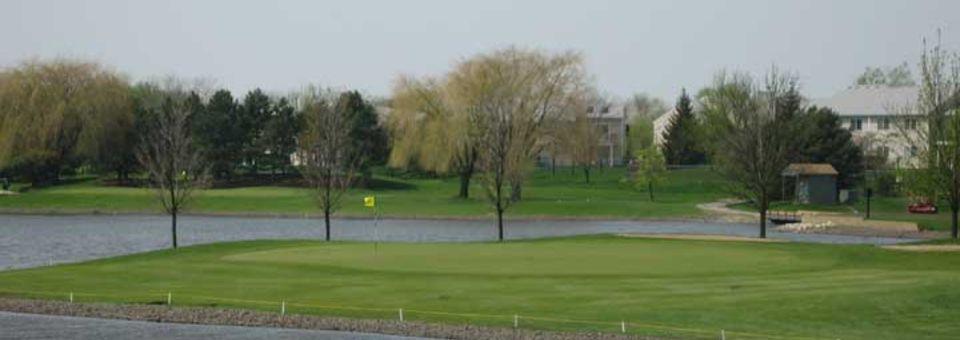 Walnut Greens Golf Course