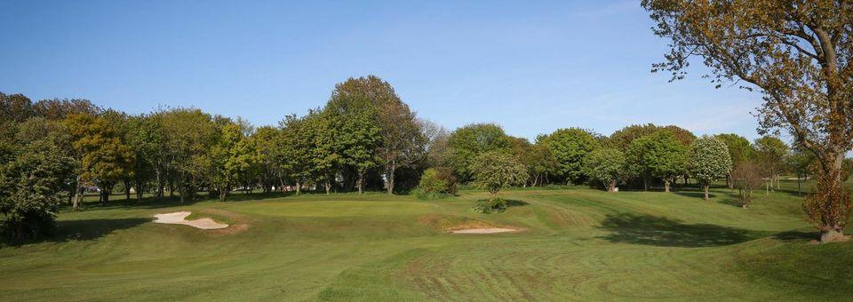 Tynemouth Golf Club