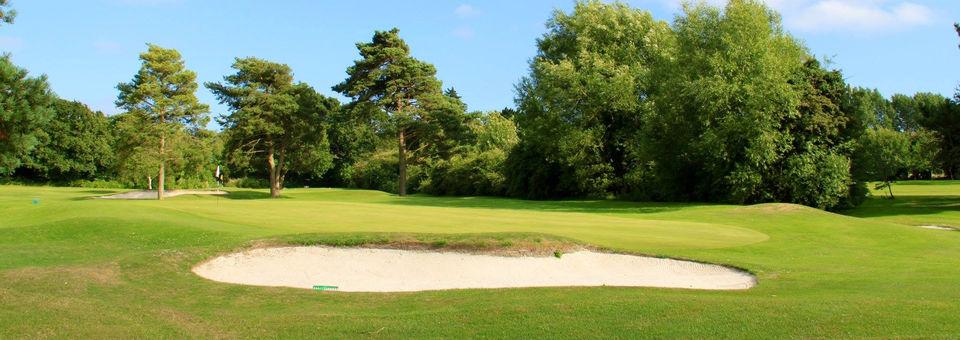 Bognor Regis Golf Club 