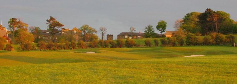 Whitby Golf Club 