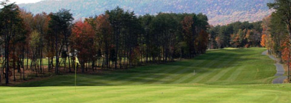 Woodstone Meadows Golf Course at Massanutten Resort Tee Times ...