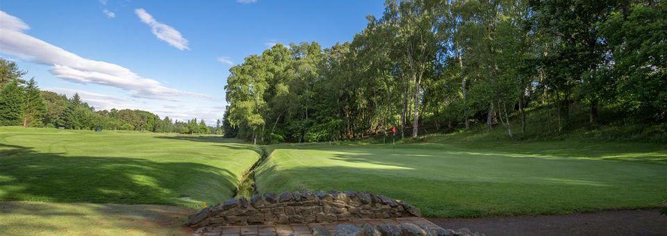 Banchory Golf Club