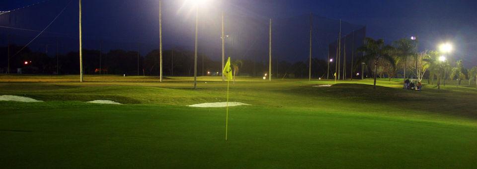 Suncoast Golf Center