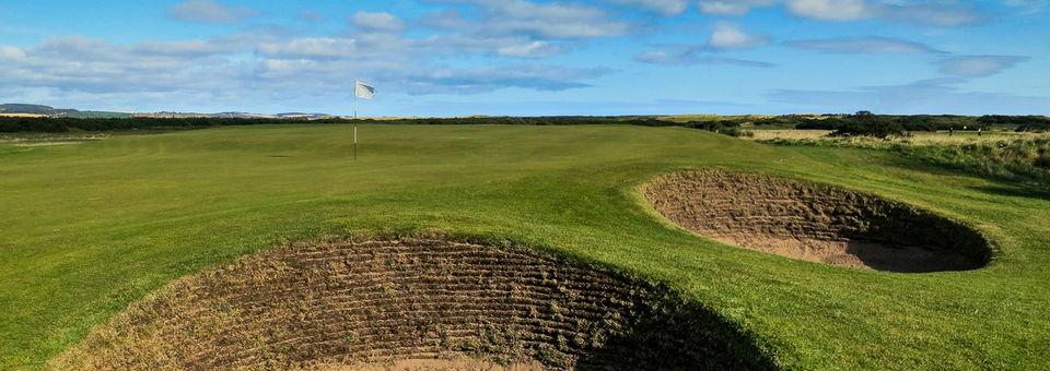 Montrose Links -Broomfield