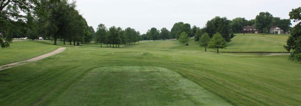 Shirkey Golf Club