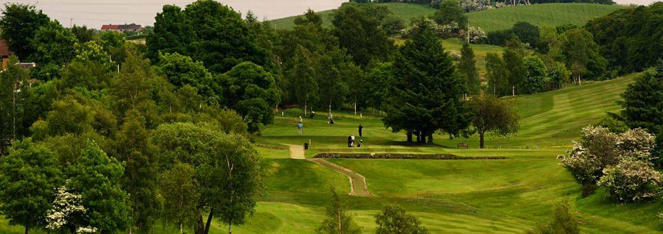 Clydebank & District Golf Club