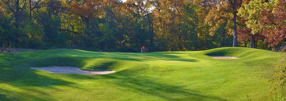 Lake Carroll Golf Course Tee Times - Lanark IL