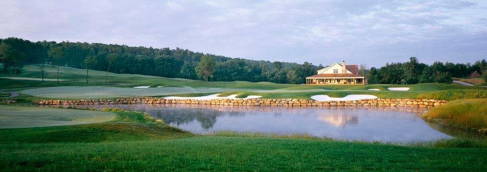 Whiskey Creek Golf Club
