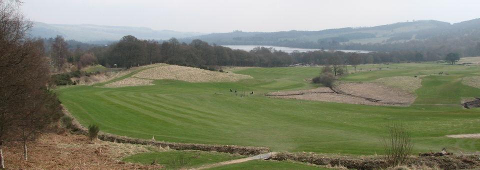Dunkeld and Birnam Golf Club