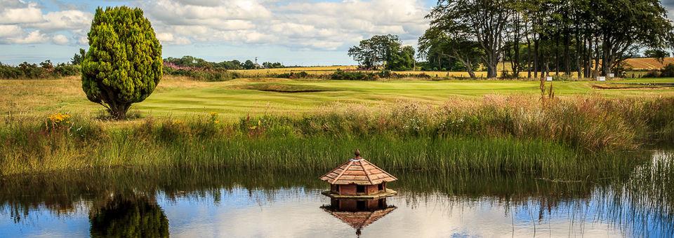 Oldmeldrum Golf Club