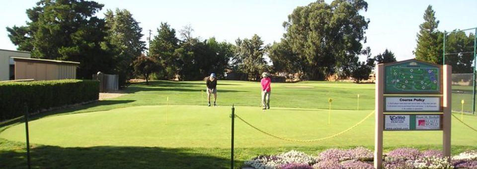 Bradshaw Ranch Golf Course