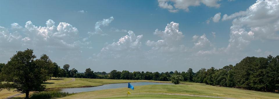 Oakview Links Golf Course
