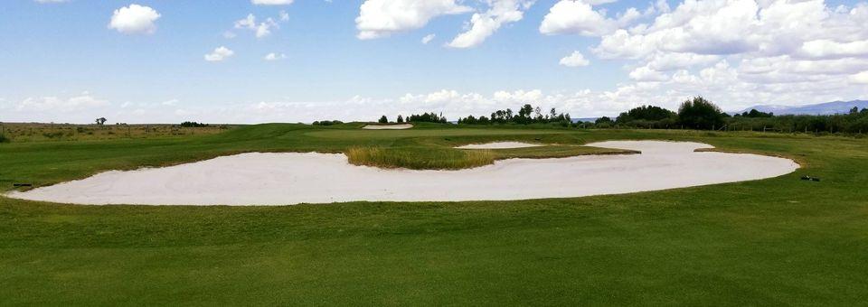 The Links at Teton Pines