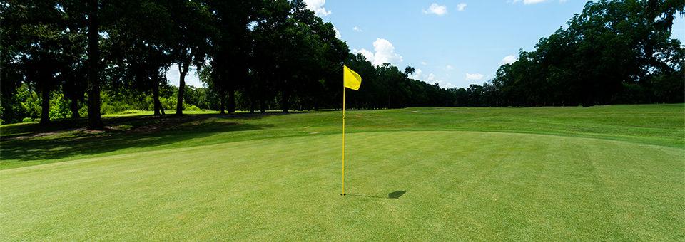 Stephen F. Austin Country Club