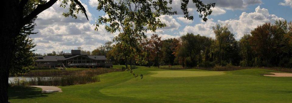 Currie - West Course