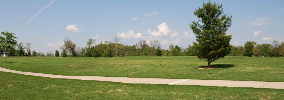Pebble Brook Golf Course