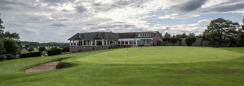 Alyth Golf Club - Alyth Course